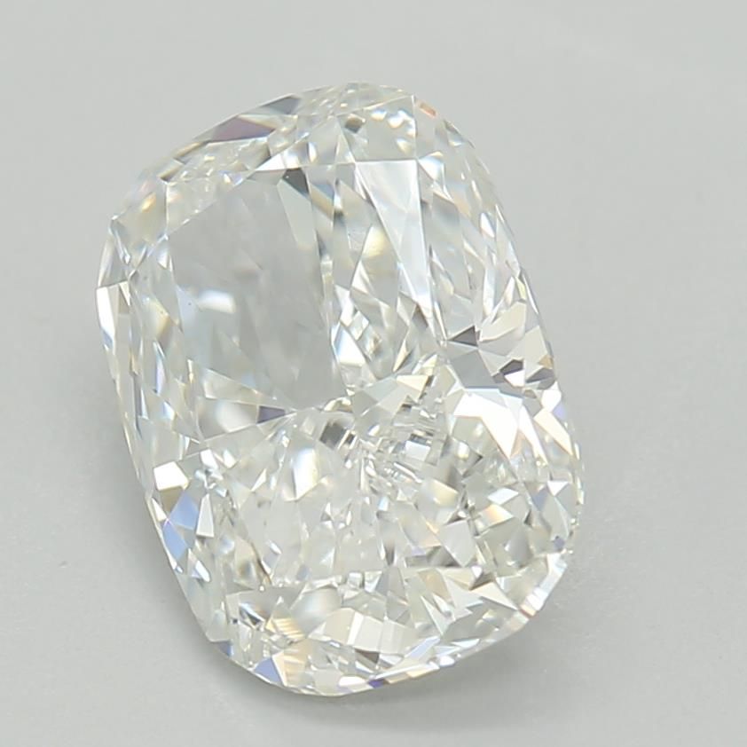 1.03 ct lab-grown Cushion modified Diamond