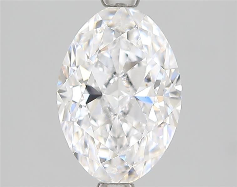 Diament 2.01 ct D/VS2