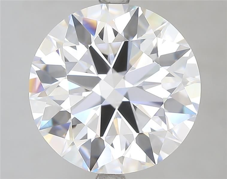 Diament 5.62 ct D/VVS1