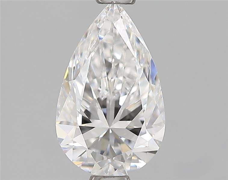 Diament 1.01 ct D/VVS2