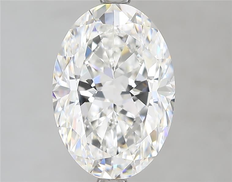 Diament 3.5 ct F/VVS2