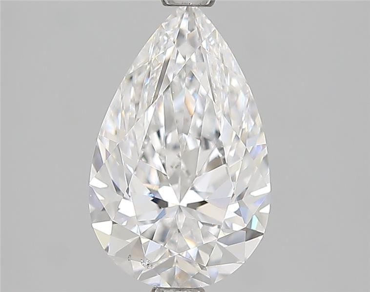 2.01 Carat