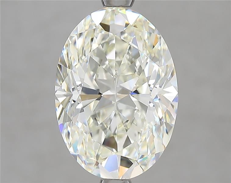 Diament 3.52 ct I/VVS1