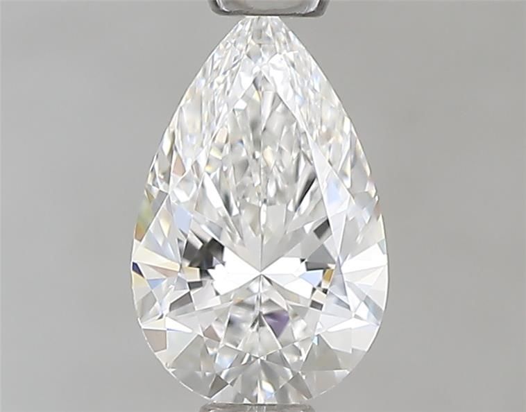 Diament 0.5 ct E/VVS2