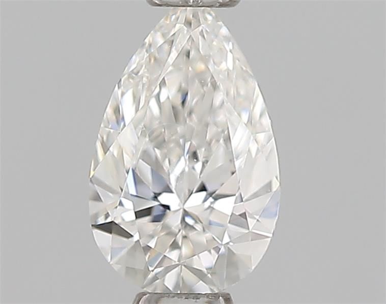Diament 0.4 ct F/VVS1