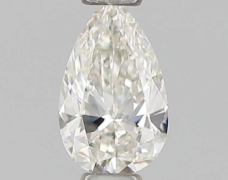 0.30 ct Pear diamond