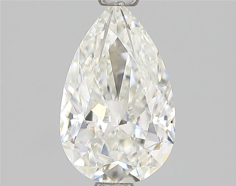 Diament 1.21 ct I/VS1
