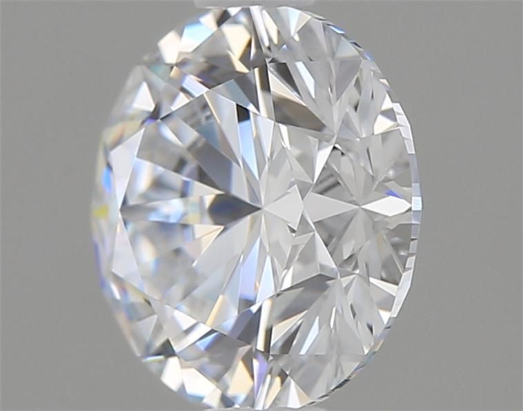 1.19 ct. round Lab Grown Diamond front image