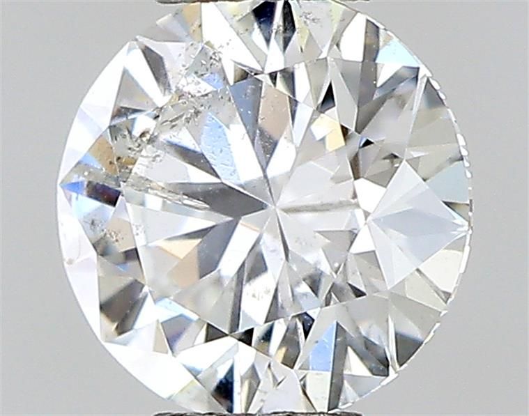 0.3 ct Round Diamond