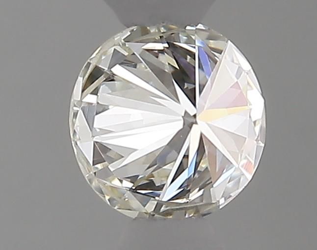 0.29 ct Round diamond