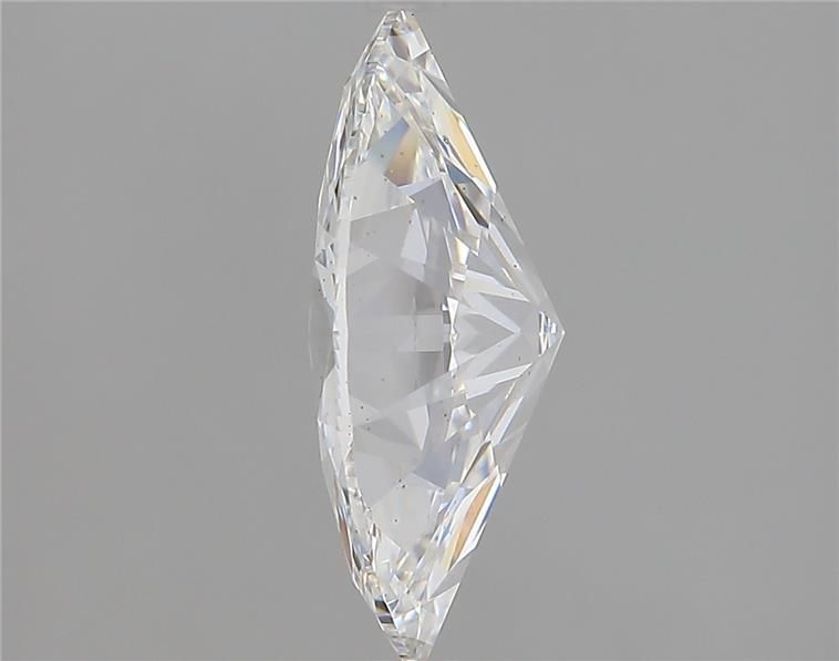 1.91 ct Marquise diamond