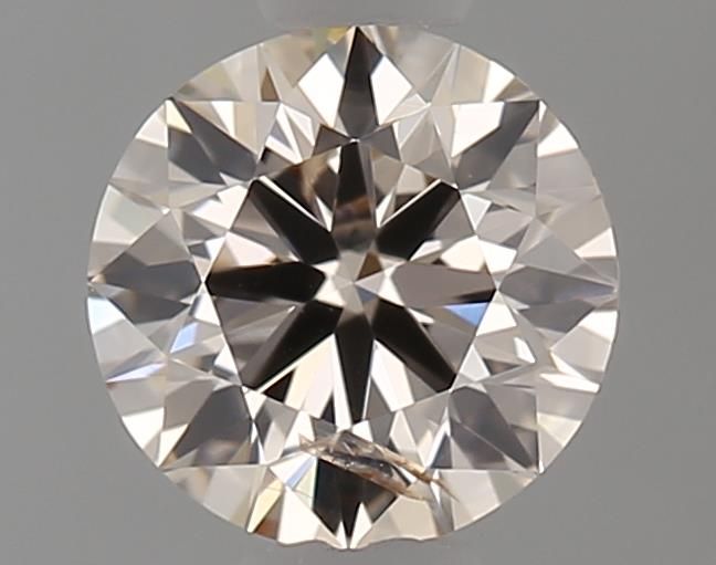 0.47 ct Round Diamond