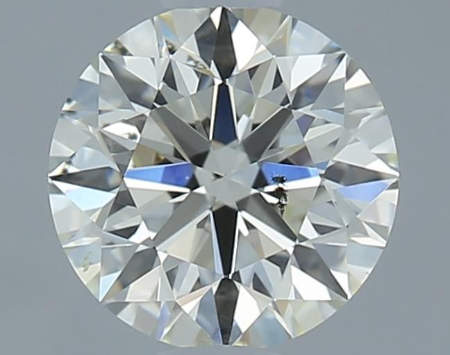 0.58 Carat