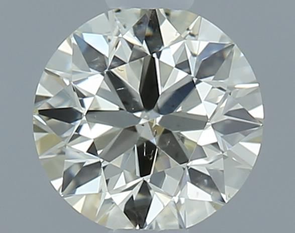 0.45 ct Round Diamond