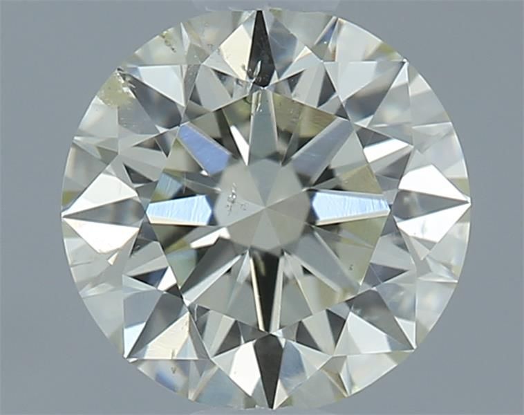 0.57 ct Round Diamond