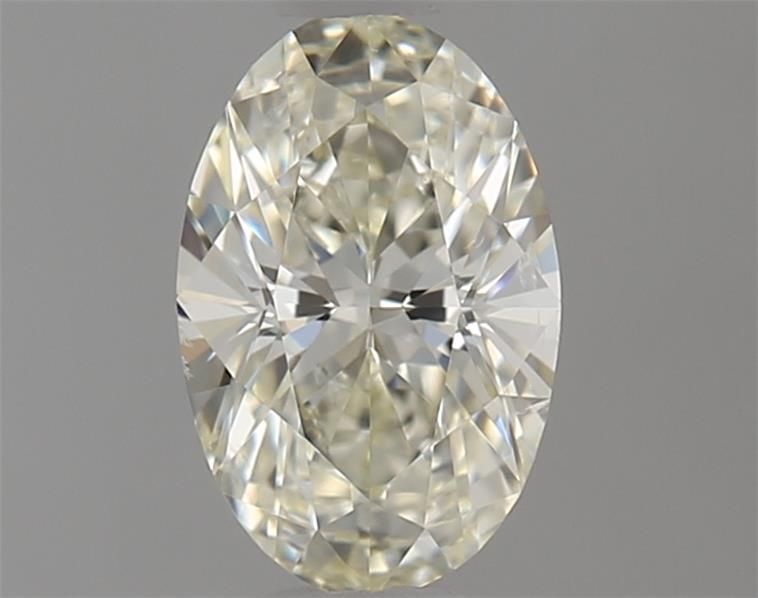 0.45 ct Oval Diamond
