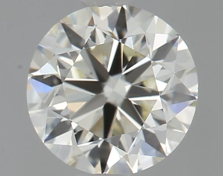 0.51 ct Round Diamond