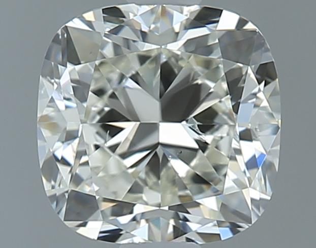 0.7 ct Cushion brilliant Diamond