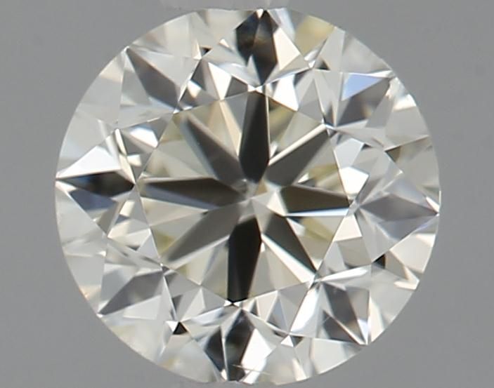 0.5 ct Round Diamond