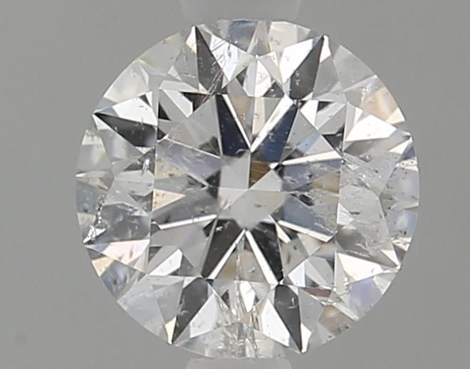 0.56 ct Round Diamond