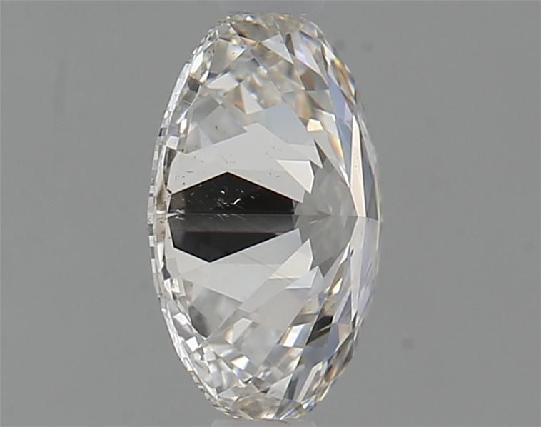 0.90 ct Oval diamond