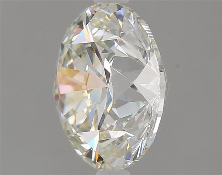 3.00 ct Round diamond