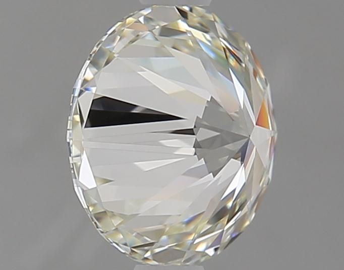 1.85 ct Round diamond
