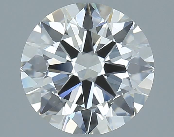1.70 ct Round diamond