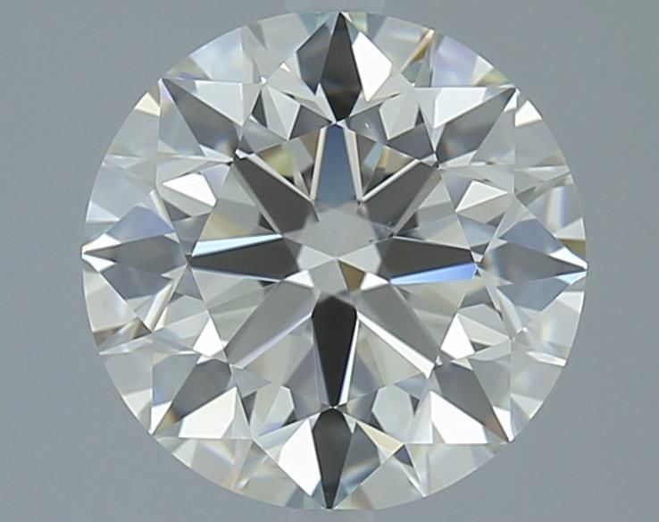 2.70 Carat