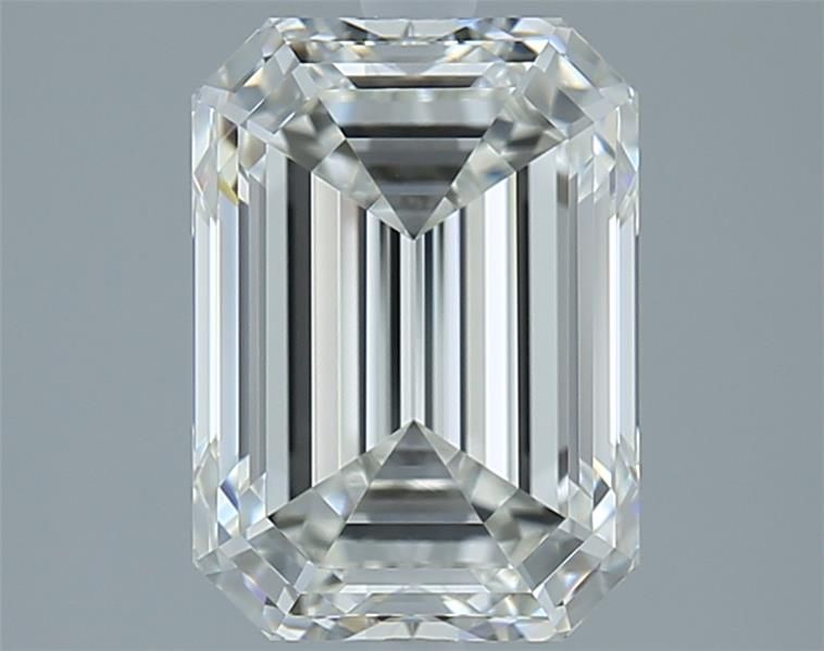 Diament 2.9 ct H/VVS1