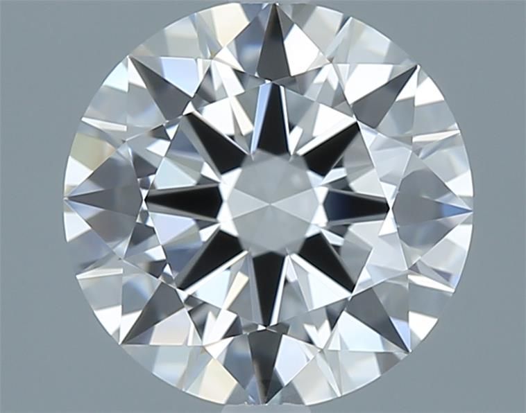 Diament 1.7 ct D/VVS1