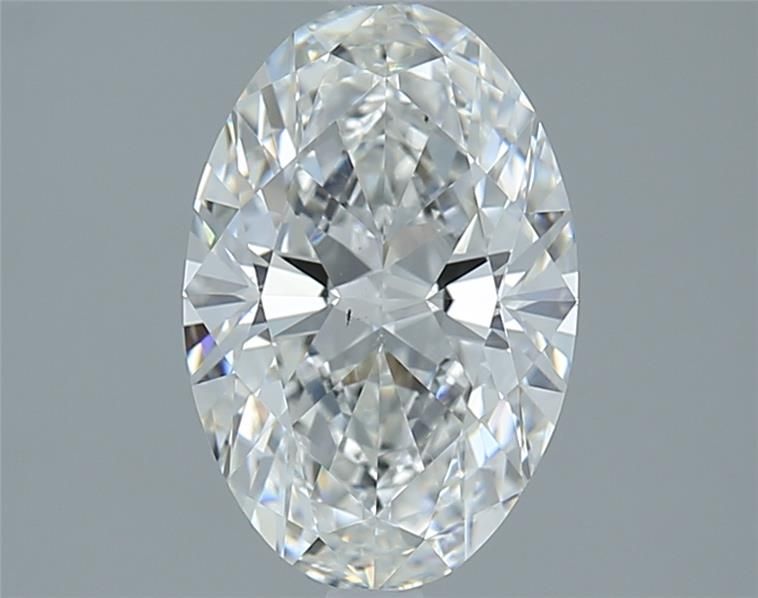 2.00 ct Oval diamond