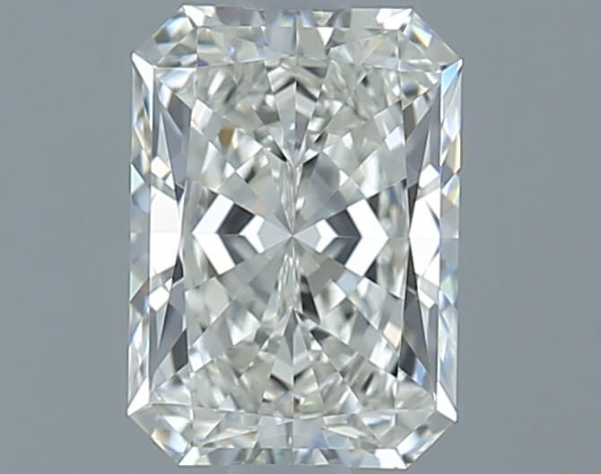 Diament 1.01 ct H/VVS2