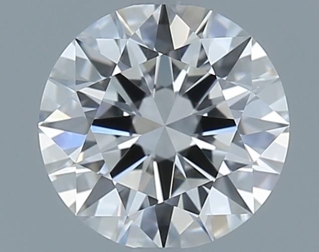 Diament 0.71 ct D/IF