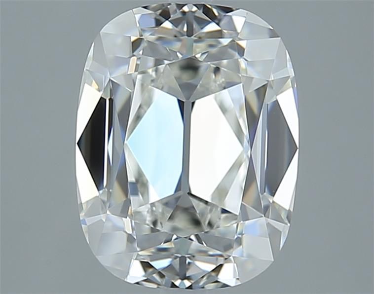 Diament 3.01 ct H/VVS2