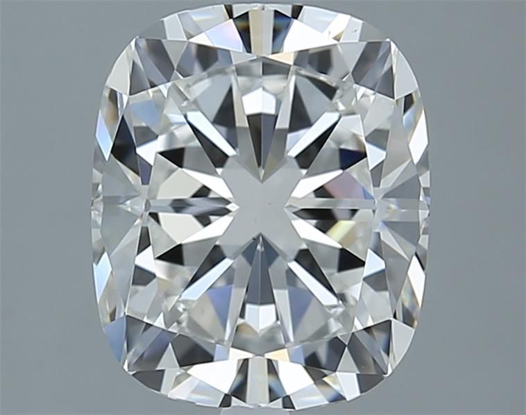 2.70 Carat