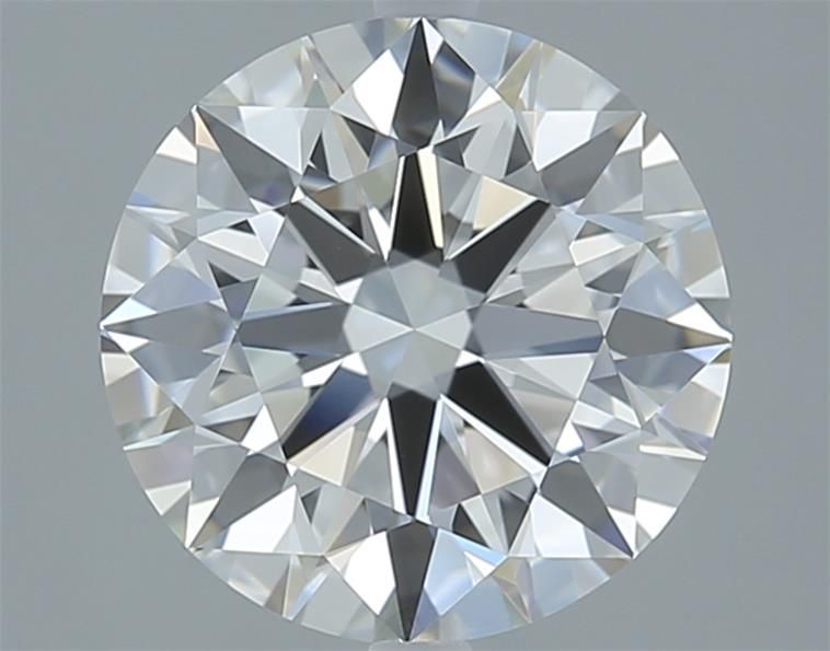 Diament 2.6 ct G/VVS1