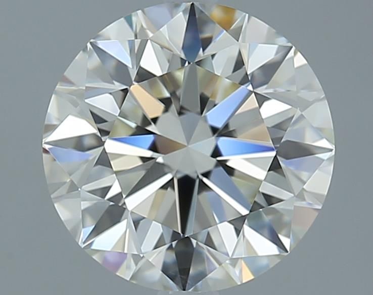 Diament 2.01 ct H/VVS1