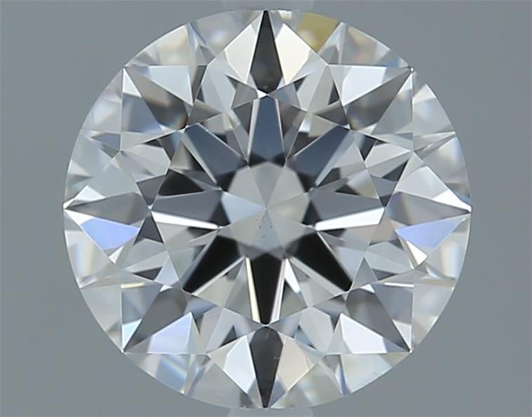 1.50 ct Round diamond