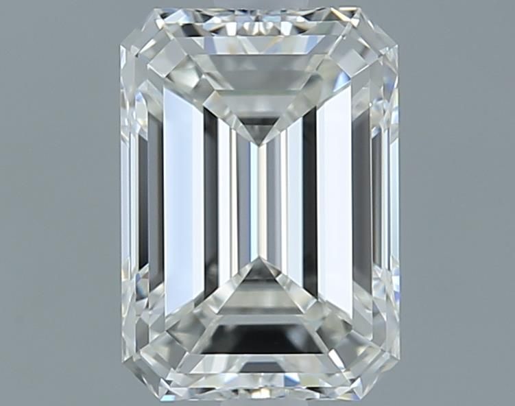 Diament 1.01 ct H/VVS1
