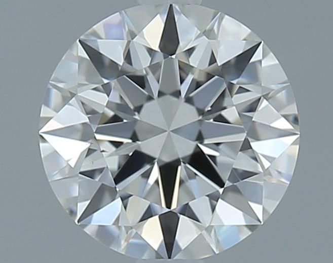 Diamant Rond 0.71 ct - Couleur G - Pureté VS2