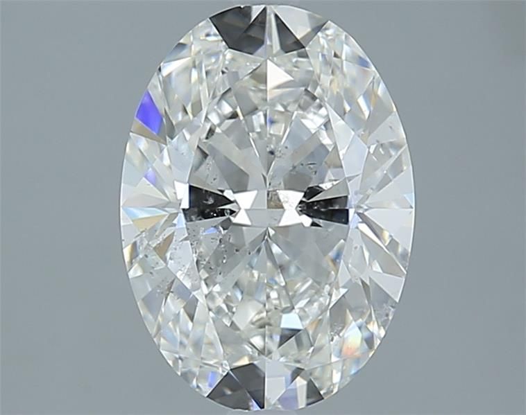 2.01 Carat