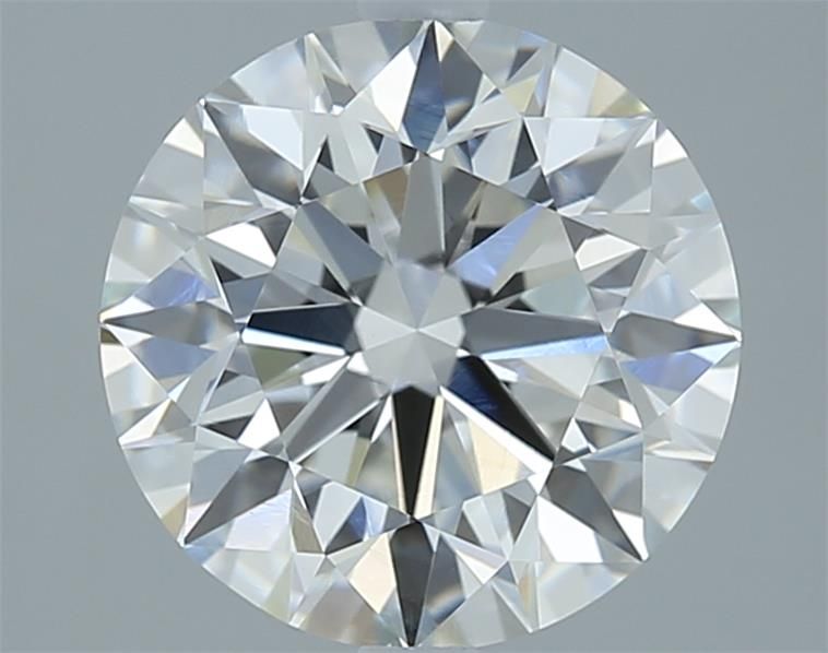 Diament 2.18 ct G/VVS2