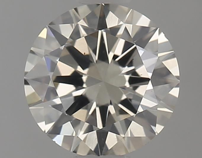 0.57 ct Round Diamond