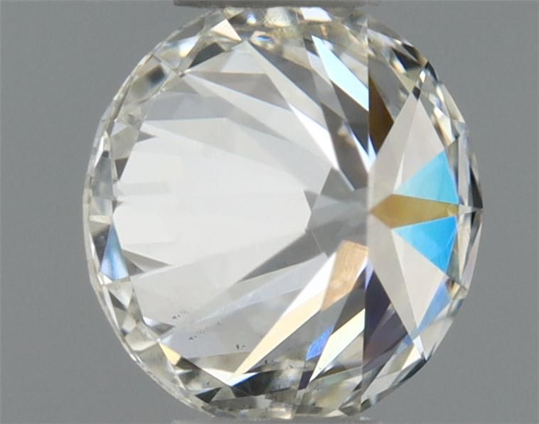 0.29 ct Round Diamond