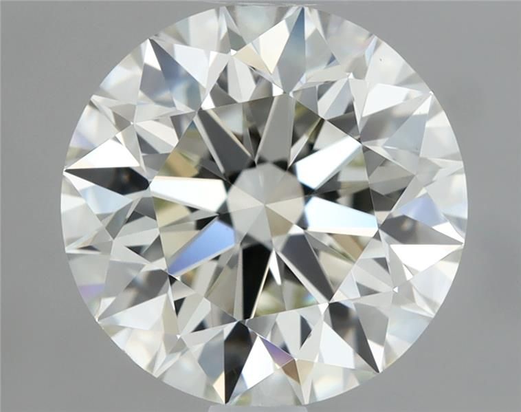 0.4 ct Round Diamond