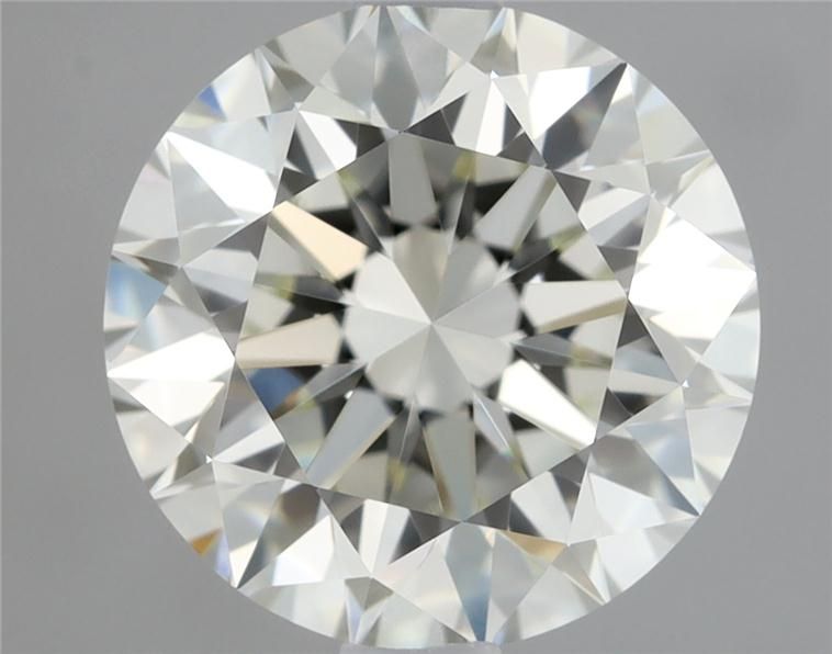 Diament 1.17 ct I/VVS1
