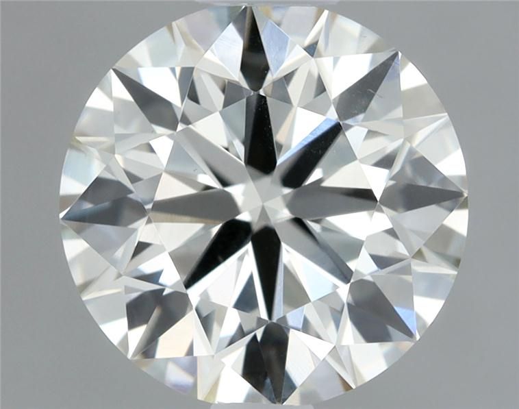 0.7 ct Round Diamond