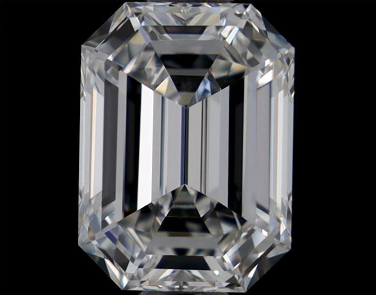 Diament 1.18 ct Fancy Light Yellow/SI2