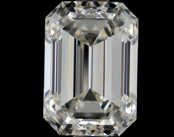Diament 0.93 ct D/VVS2